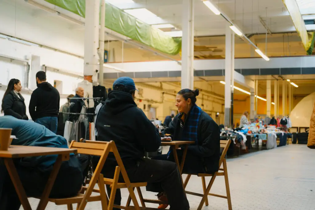 Kuub Coffee Events | Koffie op locatie | Specialty Coffee | La Marzocco