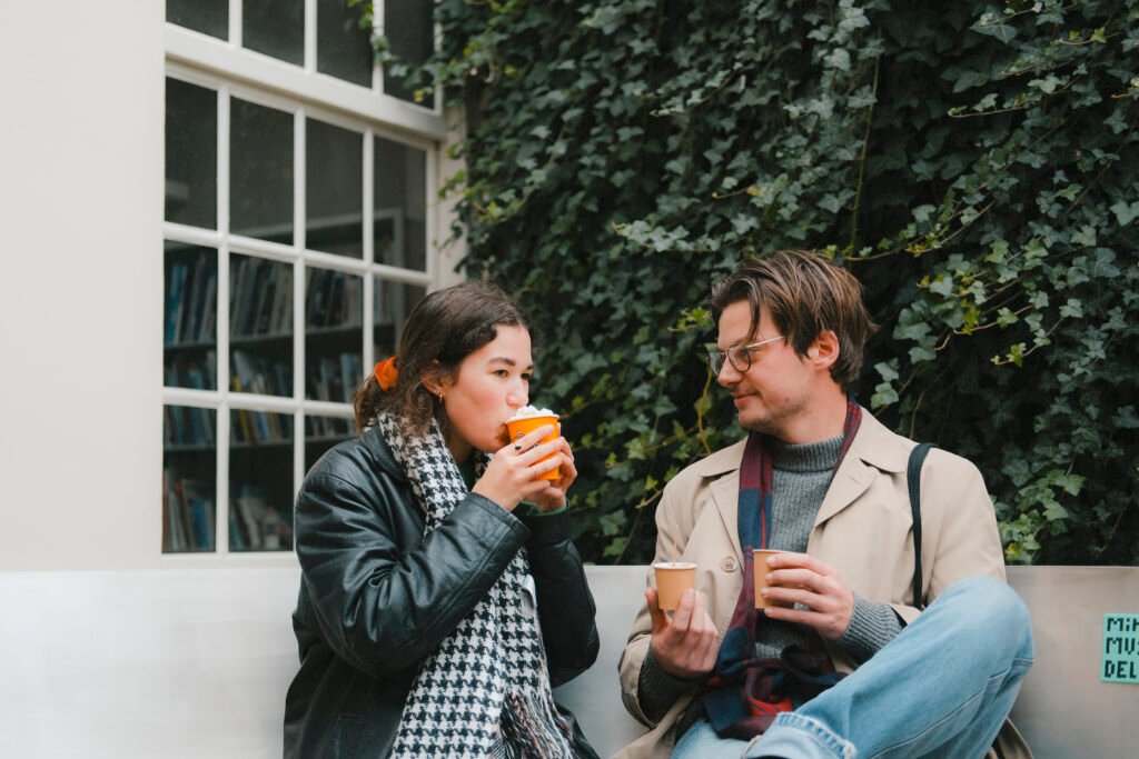 Kuub Coffee Events | Koffie op locatie | Specialty Coffee | La Marzocco