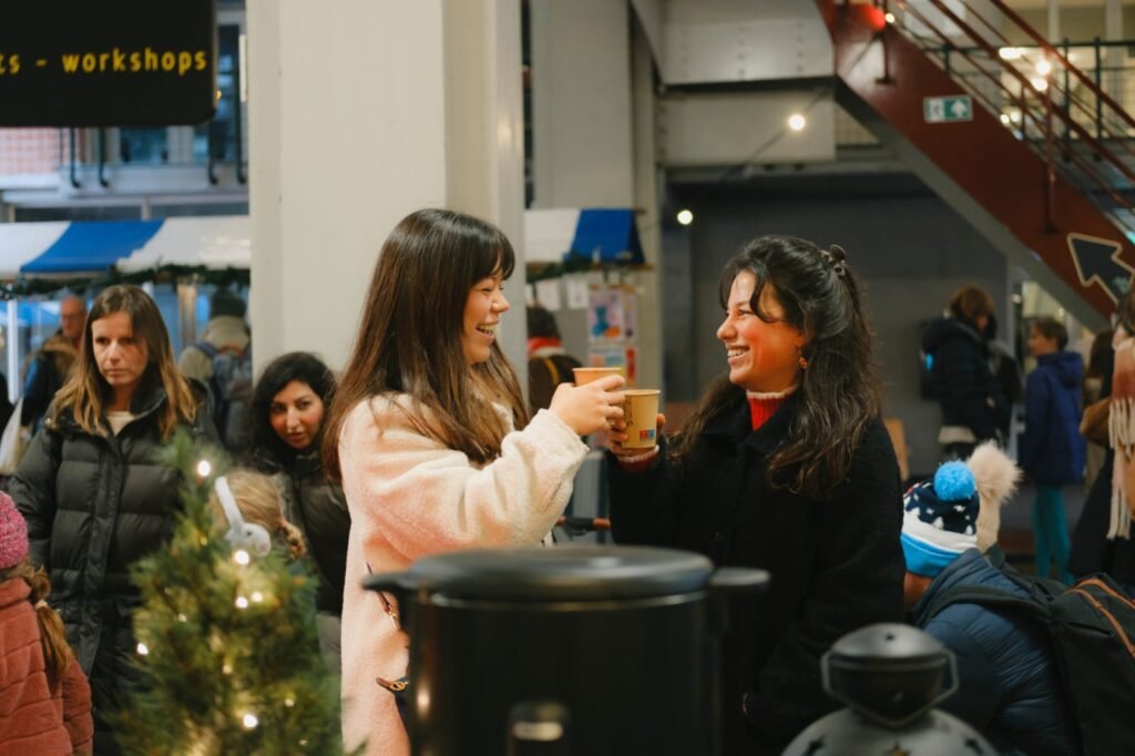 Kuub Coffee Events | Koffie op locatie | Specialty Coffee