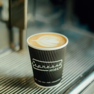 Bedrukte koffiebekers | Aanvullende diensten | Kuub Coffee Events