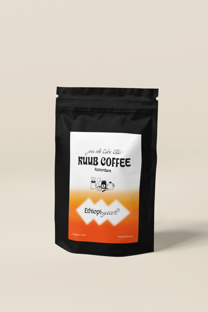 Specialty koffiebonen voor bedrijven | Onze Diensten | Kuub Coffee