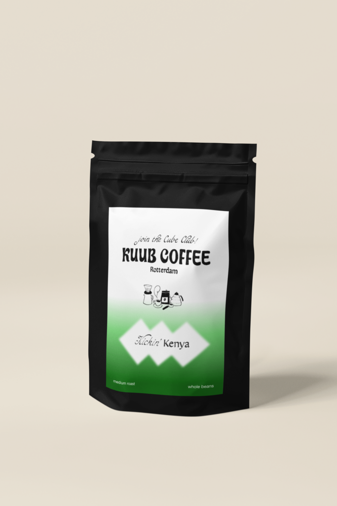 Specialty koffiebonen voor bedrijven | Onze Diensten | Kuub Coffee